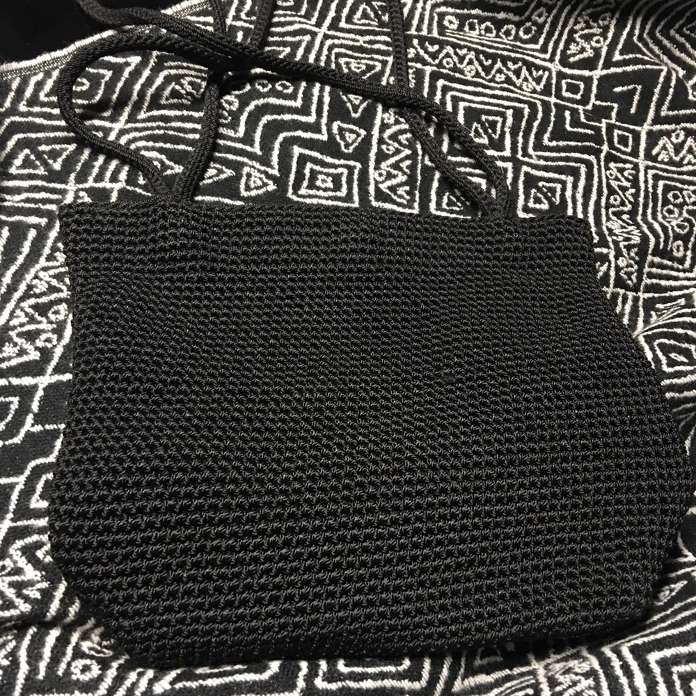 SAK tote